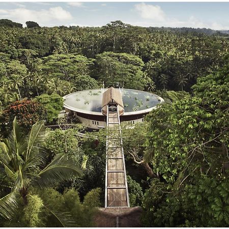 Four Seasons Resort Bali At Sayan Ubud Exterior foto