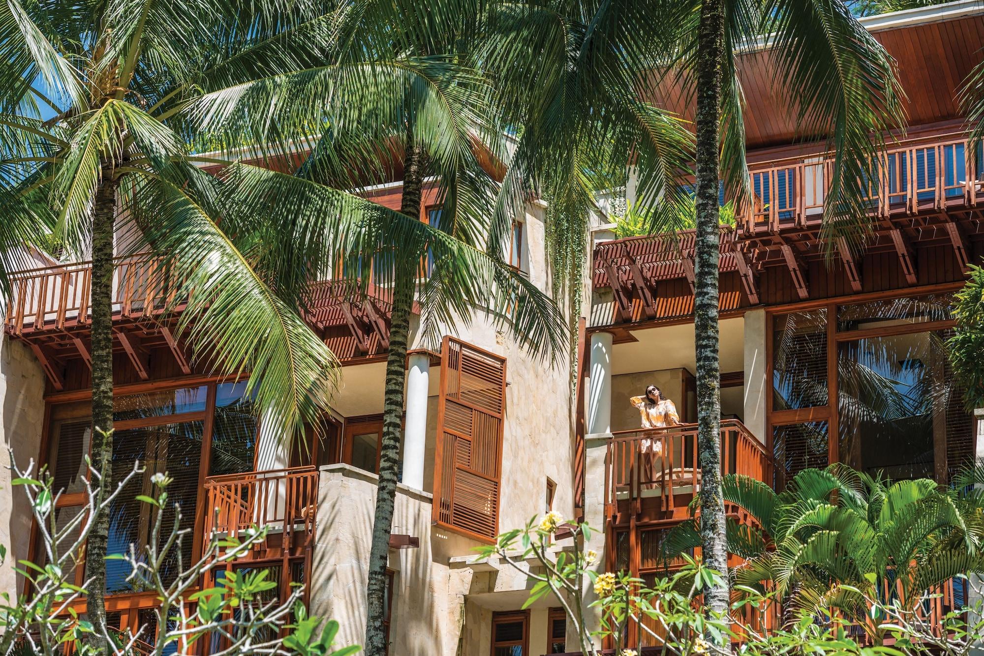 Four Seasons Resort Bali At Sayan Ubud Exterior foto
