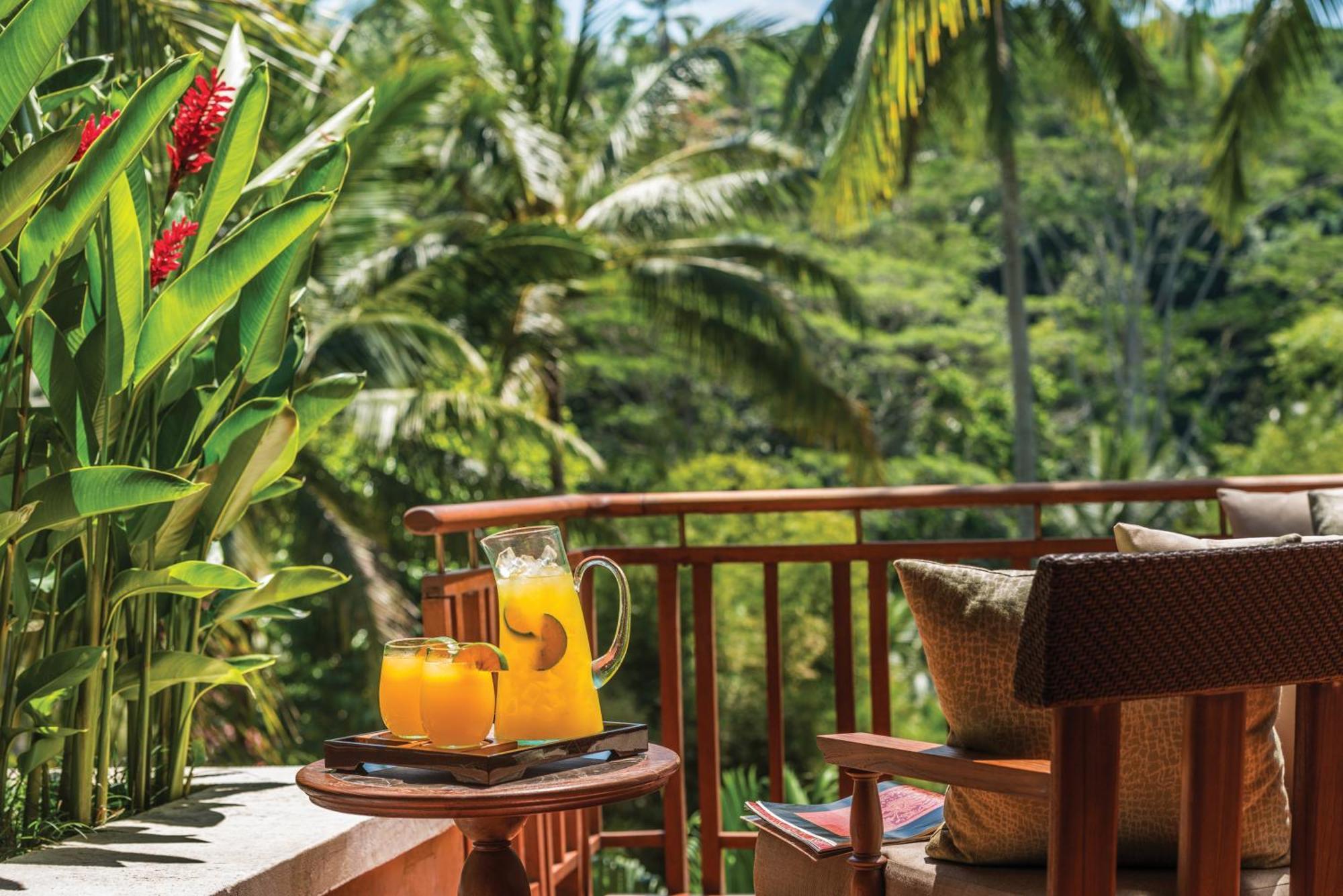 Four Seasons Resort Bali At Sayan Ubud Cameră foto