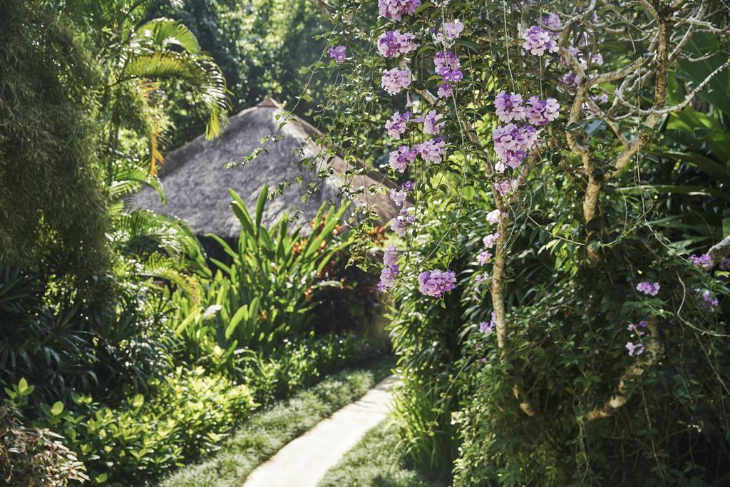 Four Seasons Resort Bali At Sayan Ubud Exterior foto