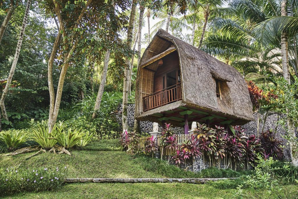 Four Seasons Resort Bali At Sayan Ubud Exterior foto
